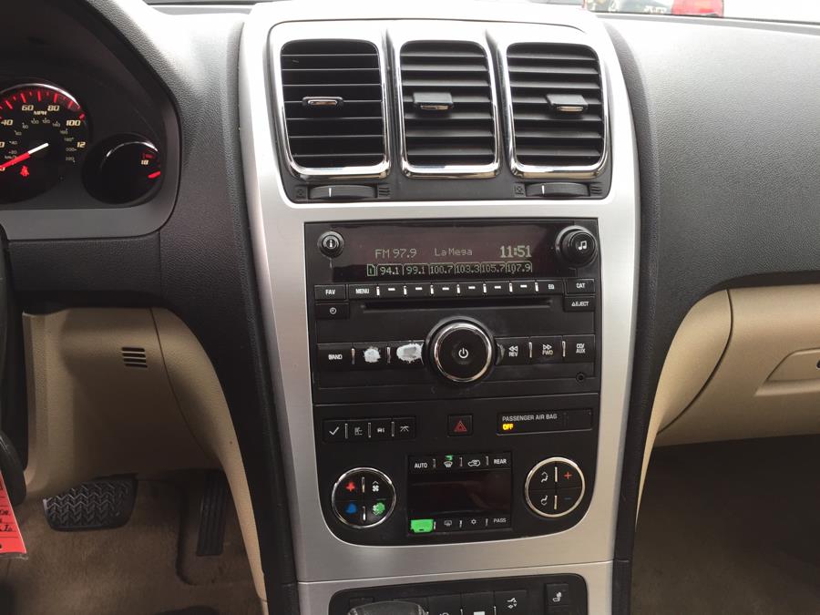 2011 GMC Acadia AWD 4dr SLT1, available for sale in Newark, New Jersey | ELITE MOTOR CARS. Newark, New Jersey 2011 GMC Acadia AWD 4dr SLT1, available for sale in Newark, New Jersey | ELITE MOTOR CARS. Newark, New Jersey