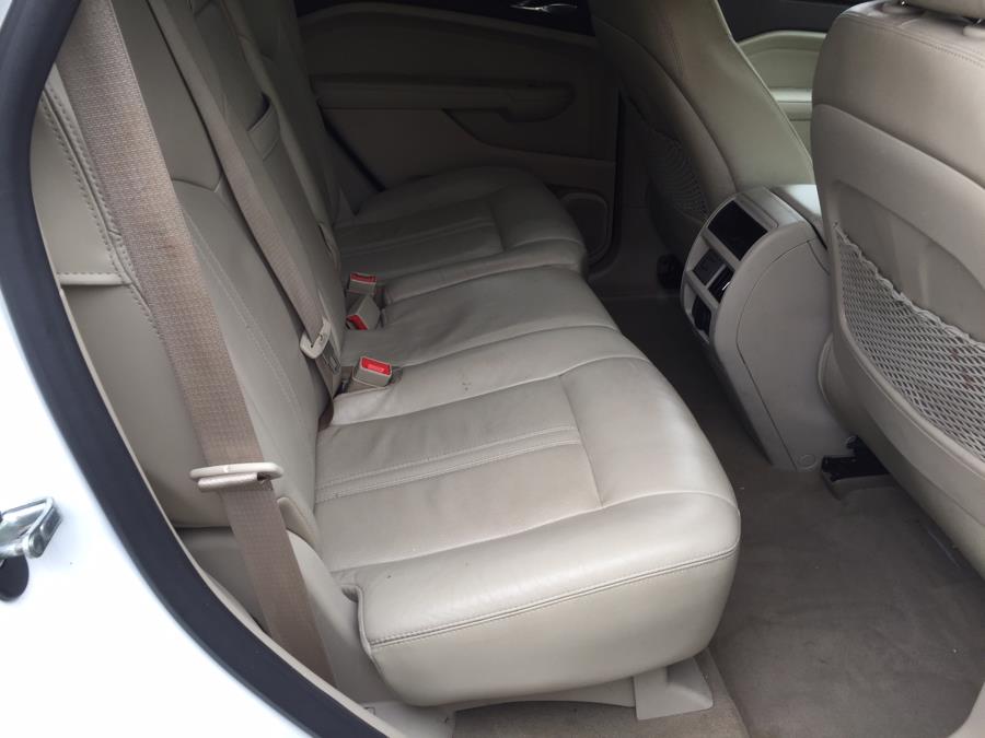 2011 Cadillac SRX AWD 4dr Luxury Collection, available for sale in Newark, New Jersey | ELITE MOTOR CARS. Newark, New Jersey 2011 Cadillac SRX AWD 4dr Luxury Collection, available for sale in Newark, New Jersey | ELITE MOTOR CARS. Newark, New Jersey