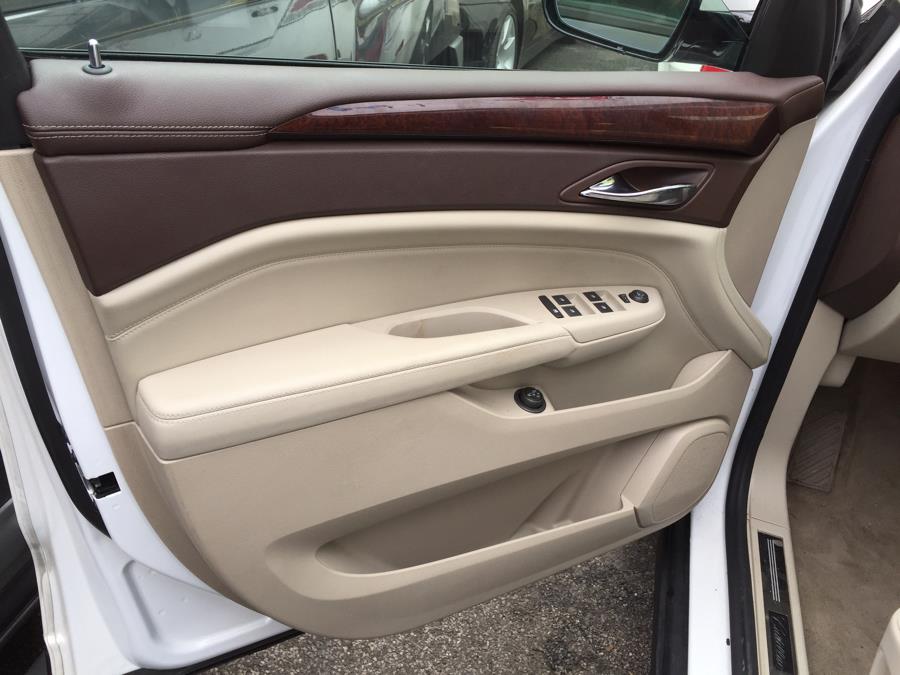 2011 Cadillac SRX AWD 4dr Luxury Collection, available for sale in Newark, New Jersey | ELITE MOTOR CARS. Newark, New Jersey 2011 Cadillac SRX AWD 4dr Luxury Collection, available for sale in Newark, New Jersey | ELITE MOTOR CARS. Newark, New Jersey