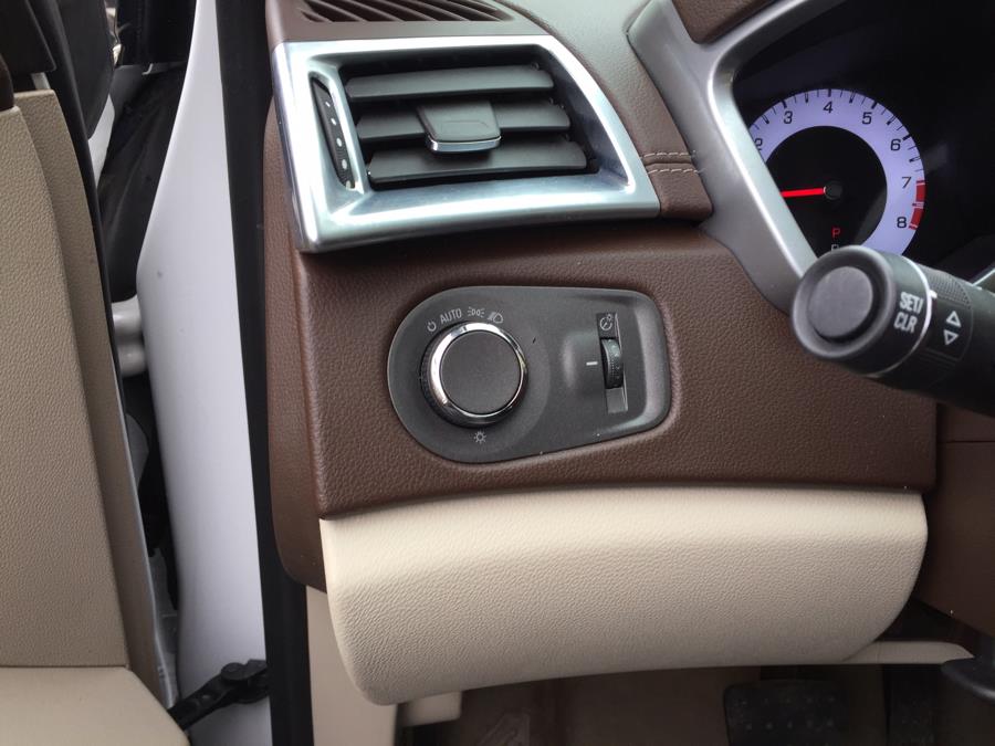 2011 Cadillac SRX AWD 4dr Luxury Collection, available for sale in Newark, New Jersey | ELITE MOTOR CARS. Newark, New Jersey 2011 Cadillac SRX AWD 4dr Luxury Collection, available for sale in Newark, New Jersey | ELITE MOTOR CARS. Newark, New Jersey