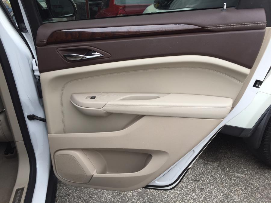 2011 Cadillac SRX AWD 4dr Luxury Collection, available for sale in Newark, New Jersey | ELITE MOTOR CARS. Newark, New Jersey 2011 Cadillac SRX AWD 4dr Luxury Collection, available for sale in Newark, New Jersey | ELITE MOTOR CARS. Newark, New Jersey