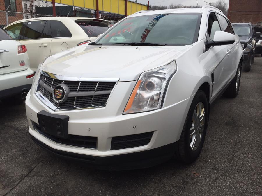 2011 Cadillac SRX AWD 4dr Luxury Collection, available for sale in Newark, New Jersey | ELITE MOTOR CARS. Newark, New Jersey 2011 Cadillac SRX AWD 4dr Luxury Collection, available for sale in Newark, New Jersey | ELITE MOTOR CARS. Newark, New Jersey