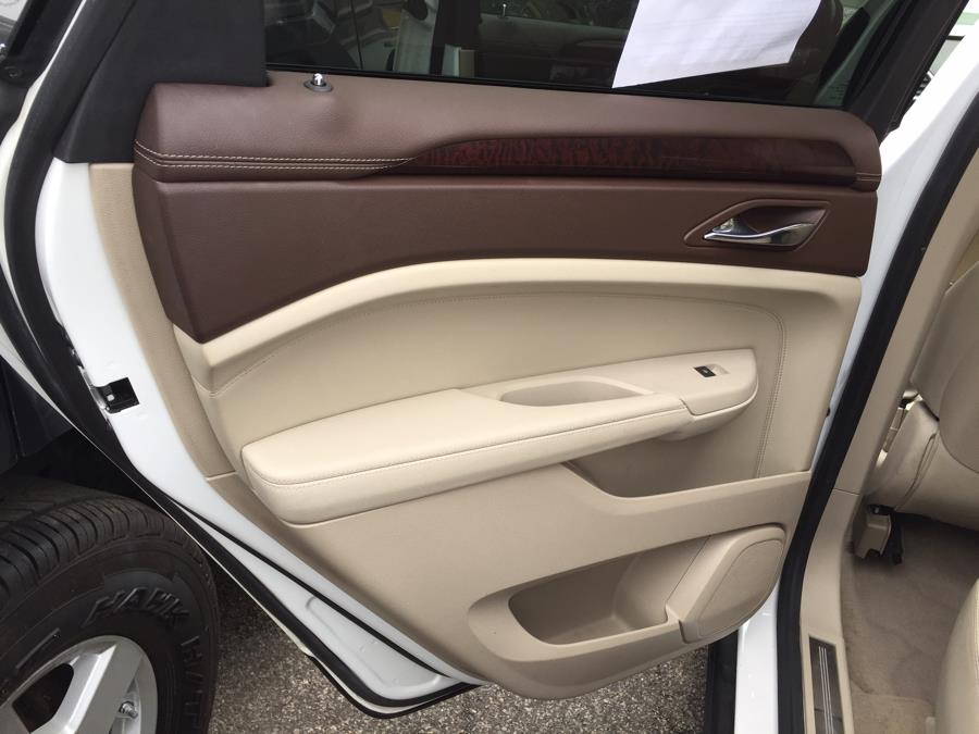 2011 Cadillac SRX AWD 4dr Luxury Collection, available for sale in Newark, New Jersey | ELITE MOTOR CARS. Newark, New Jersey 2011 Cadillac SRX AWD 4dr Luxury Collection, available for sale in Newark, New Jersey | ELITE MOTOR CARS. Newark, New Jersey