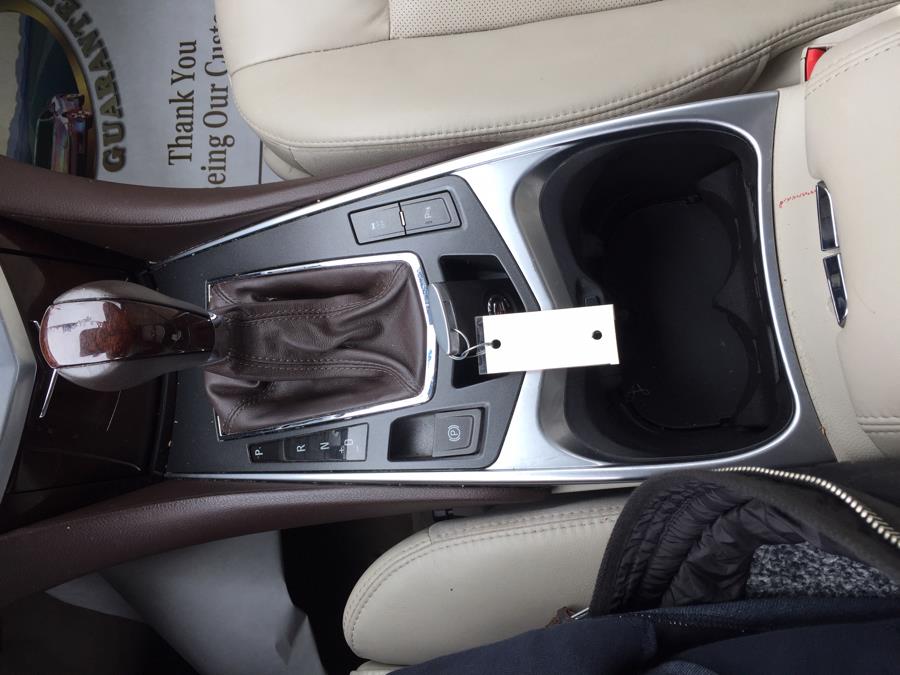 2011 Cadillac SRX AWD 4dr Luxury Collection, available for sale in Newark, New Jersey | ELITE MOTOR CARS. Newark, New Jersey 2011 Cadillac SRX AWD 4dr Luxury Collection, available for sale in Newark, New Jersey | ELITE MOTOR CARS. Newark, New Jersey