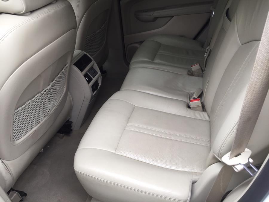 2011 Cadillac SRX AWD 4dr Luxury Collection, available for sale in Newark, New Jersey | ELITE MOTOR CARS. Newark, New Jersey 2011 Cadillac SRX AWD 4dr Luxury Collection, available for sale in Newark, New Jersey | ELITE MOTOR CARS. Newark, New Jersey
