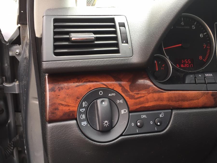 2007 Audi A4 2007 4dr Sdn Auto 3.2L quattro, available for sale in Newark, New Jersey | ELITE MOTOR CARS. Newark, New Jersey 2007 Audi A4 2007 4dr Sdn Auto 3.2L quattro, available for sale in Newark, New Jersey | ELITE MOTOR CARS. Newark, New Jersey