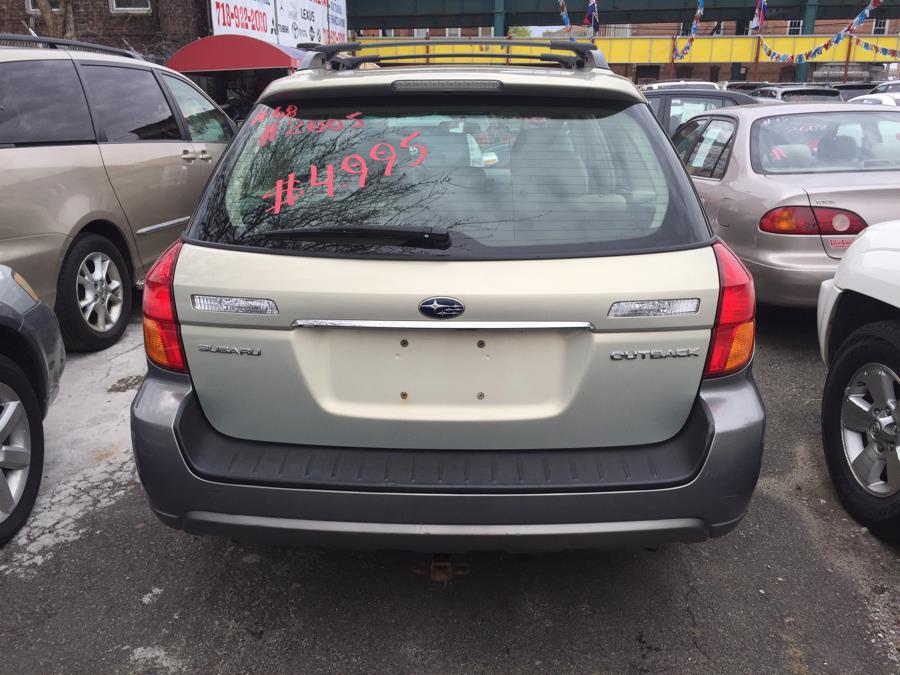 2005 Subaru Legacy Wagon (Natl) Outback 2.5i Ltd Auto PZEV, available for sale in Newark, New Jersey | ELITE MOTOR CARS. Newark, New Jersey 2005 Subaru Legacy Wagon (Natl) Outback 2.5i Ltd Auto PZEV, available for sale in Newark, New Jersey | ELITE MOTOR CARS. Newark, New Jersey