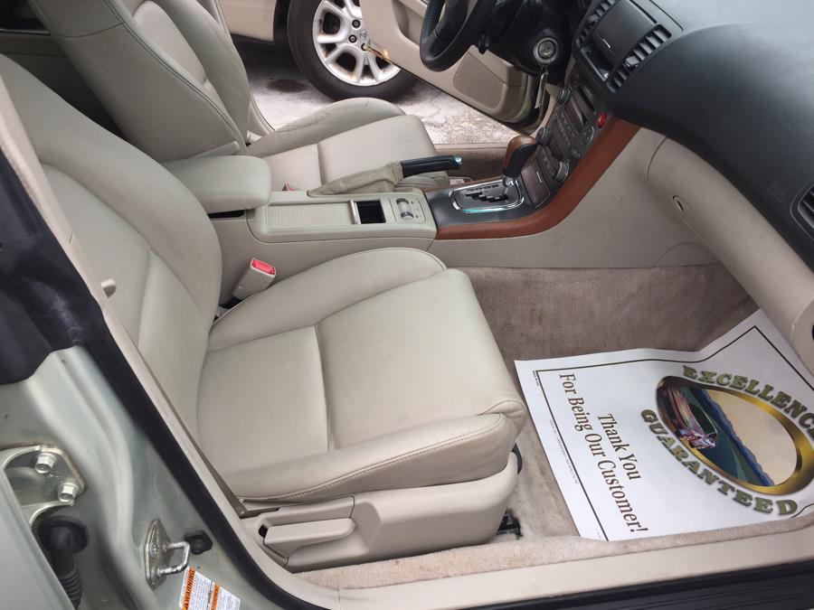 2005 Subaru Legacy Wagon (Natl) Outback 2.5i Ltd Auto PZEV, available for sale in Newark, New Jersey | ELITE MOTOR CARS. Newark, New Jersey 2005 Subaru Legacy Wagon (Natl) Outback 2.5i Ltd Auto PZEV, available for sale in Newark, New Jersey | ELITE MOTOR CARS. Newark, New Jersey