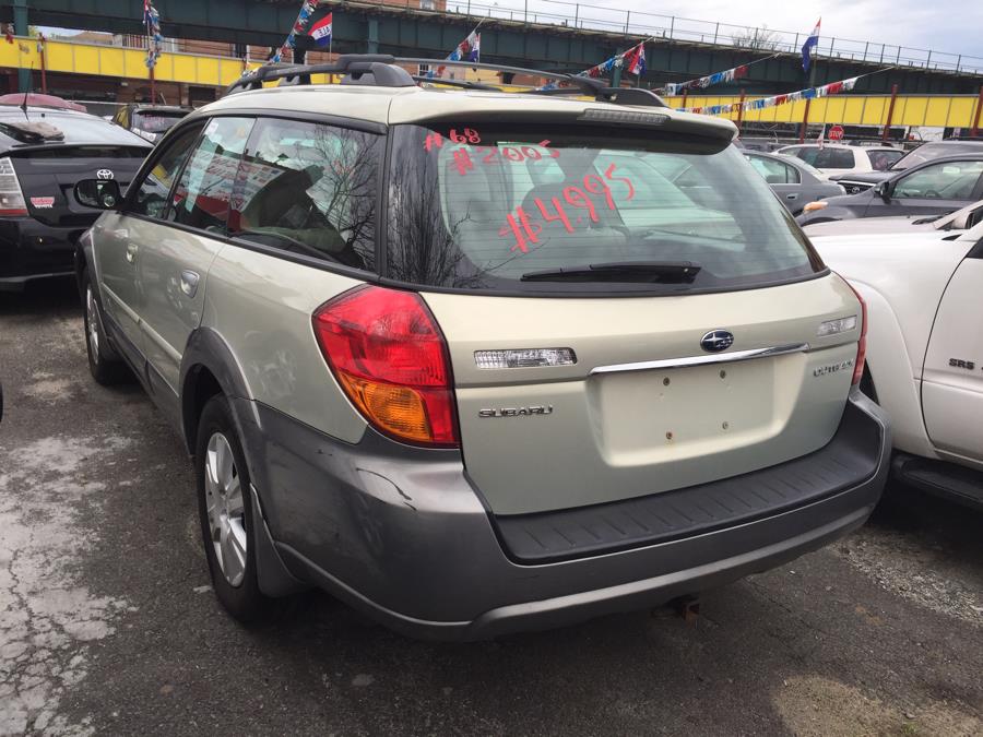 2005 Subaru Legacy Wagon (Natl) Outback 2.5i Ltd Auto PZEV, available for sale in Newark, New Jersey | ELITE MOTOR CARS. Newark, New Jersey 2005 Subaru Legacy Wagon (Natl) Outback 2.5i Ltd Auto PZEV, available for sale in Newark, New Jersey | ELITE MOTOR CARS. Newark, New Jersey