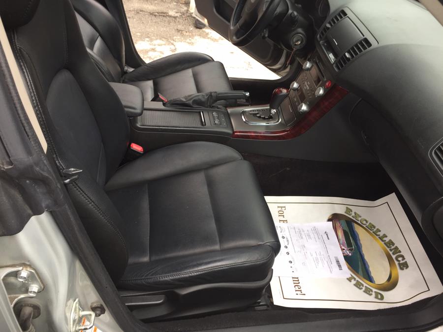 2007 Subaru Legacy Wagon 4dr H4 AT Outback Ltd PZEV, available for sale in Newark, New Jersey | ELITE MOTOR CARS. Newark, New Jersey 2007 Subaru Legacy Wagon 4dr H4 AT Outback Ltd PZEV, available for sale in Newark, New Jersey | ELITE MOTOR CARS. Newark, New Jersey