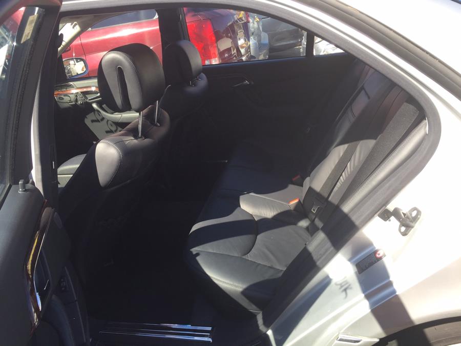 2004 Mercedes-Benz S-Class 4dr Sdn 5.0L 4MATIC, available for sale in Newark, New Jersey | ELITE MOTOR CARS. Newark, New Jersey 2004 Mercedes-Benz S-Class 4dr Sdn 5.0L 4MATIC, available for sale in Newark, New Jersey | ELITE MOTOR CARS. Newark, New Jersey