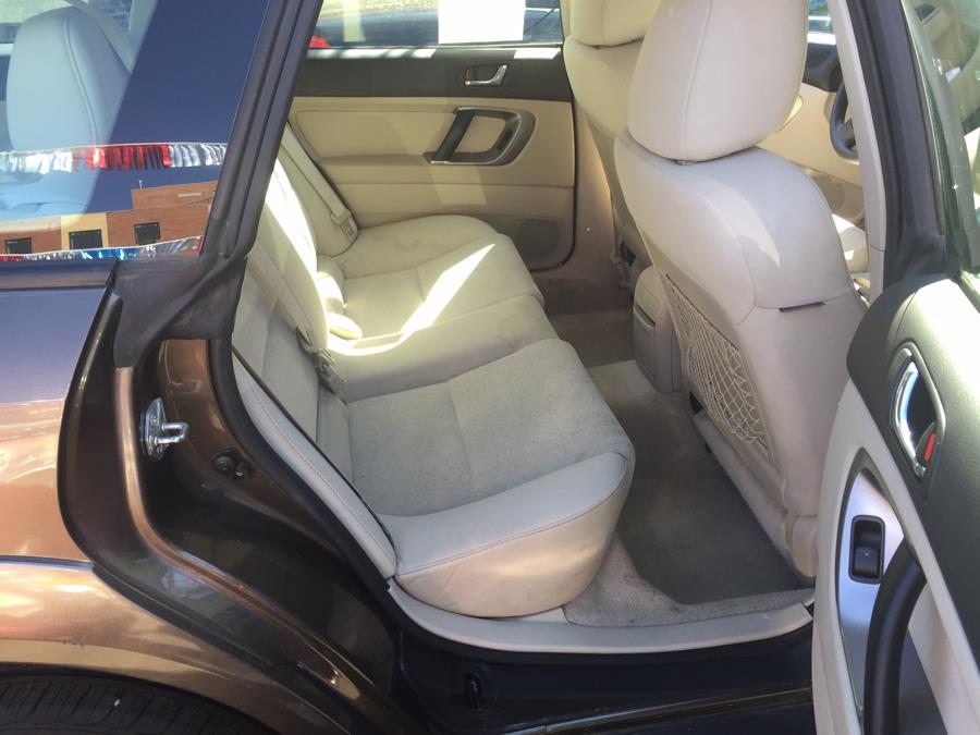 2008 Subaru Outback 4dr H4 Auto 2.5i, available for sale in Newark, New Jersey | ELITE MOTOR CARS. Newark, New Jersey 2008 Subaru Outback 4dr H4 Auto 2.5i, available for sale in Newark, New Jersey | ELITE MOTOR CARS. Newark, New Jersey