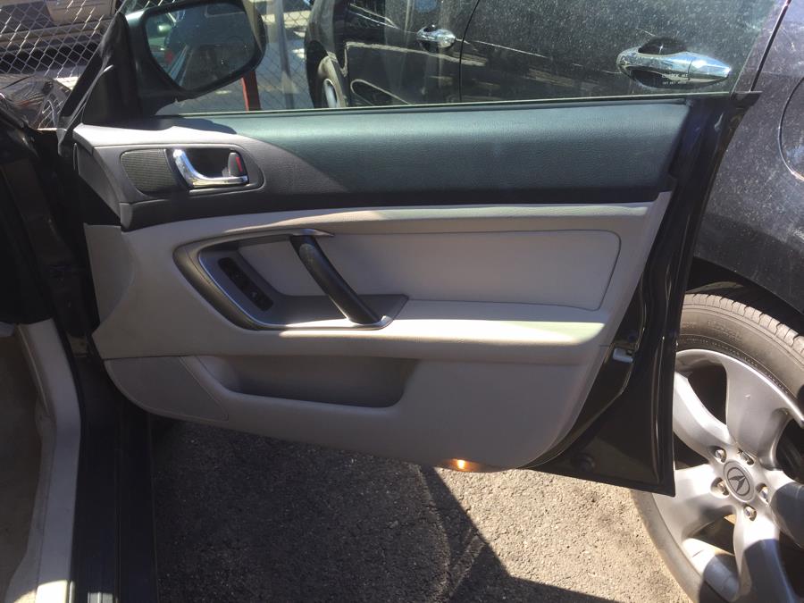 2008 Subaru Outback 4dr H4 Auto 2.5i, available for sale in Newark, New Jersey | ELITE MOTOR CARS. Newark, New Jersey 2008 Subaru Outback 4dr H4 Auto 2.5i, available for sale in Newark, New Jersey | ELITE MOTOR CARS. Newark, New Jersey