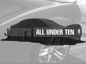Used 2011 Chevrolet Impala in Elida, Ohio | Josh's All Under Ten LLC. Elida, Ohio