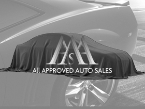 2011 Buick LaCrosse CXL