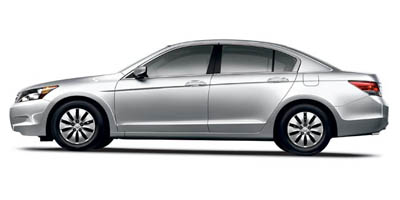 Used Honda Accord Sdn 4dr I4 Auto LX PZEV 2008 | ELITE MOTOR CARS. Newark, New Jersey