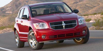 Used Dodge Caliber 4dr HB Mainstreet 2010 | ELITE MOTOR CARS. Newark, New Jersey