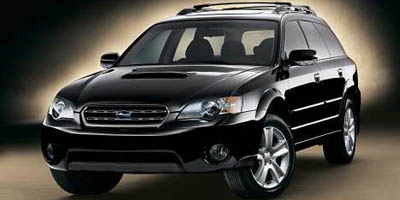 Used Subaru Legacy Wagon Outback 2.5i Auto 2005 | ELITE MOTOR CARS. Newark, New Jersey