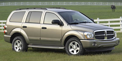 Used Dodge Durango 4dr SLT 2005 | ELITE MOTOR CARS. Newark, New Jersey